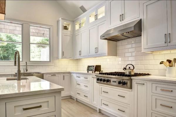 Remodel Showroom