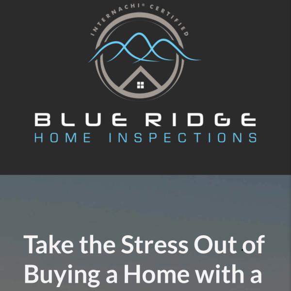 Blue Ridge Home Inspections