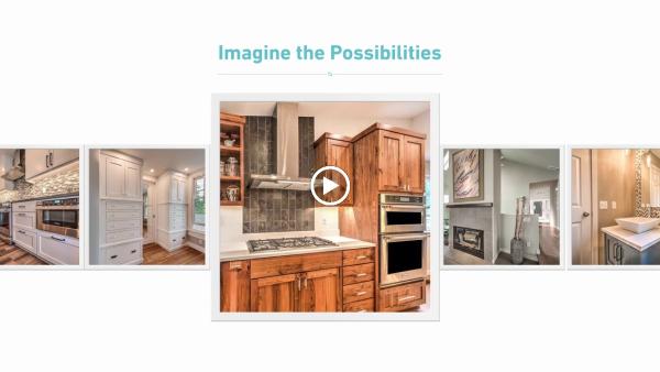 Vanderbeken Remodel