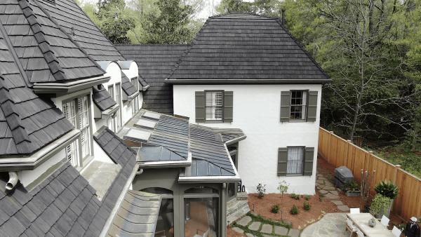 Howe Roofs
