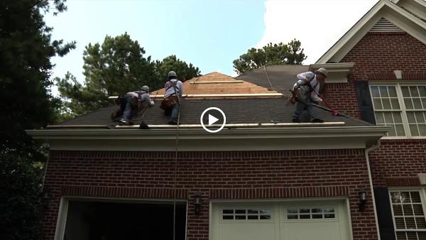 Howe Roofs