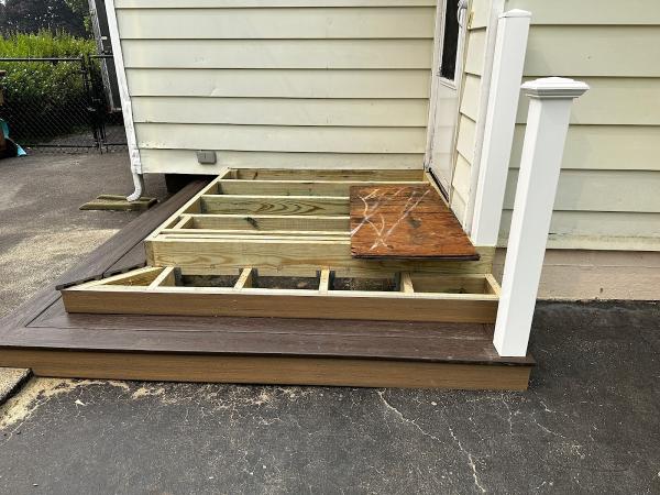 Walker Remodeling & Construction