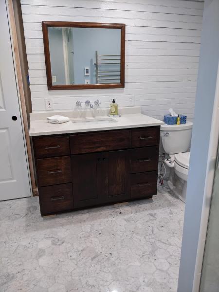 Walker Remodeling & Construction