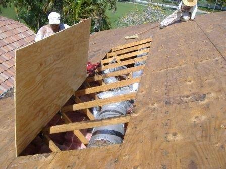 Keystone Roofing Services