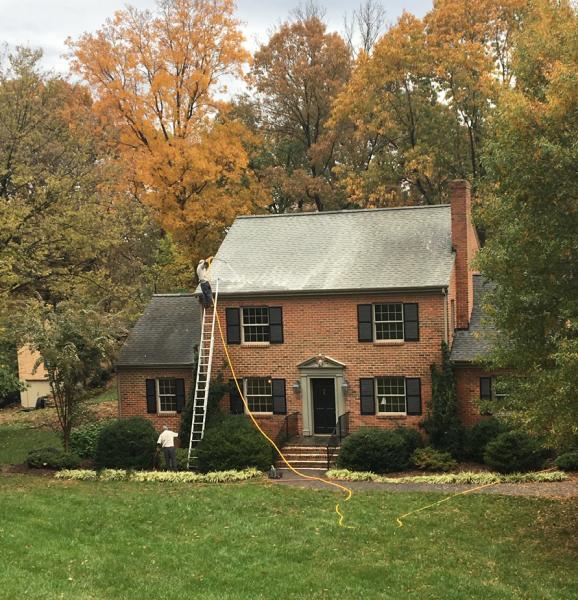 McNeil Roofing Inc