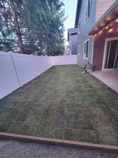 Spokane's Finest Lawns