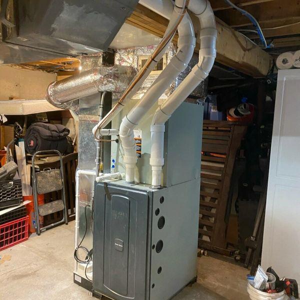 Vona Plumbing