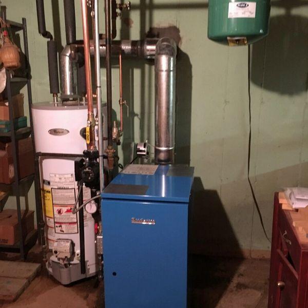 Vona Plumbing