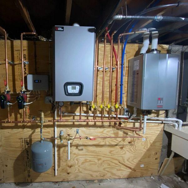 Vona Plumbing