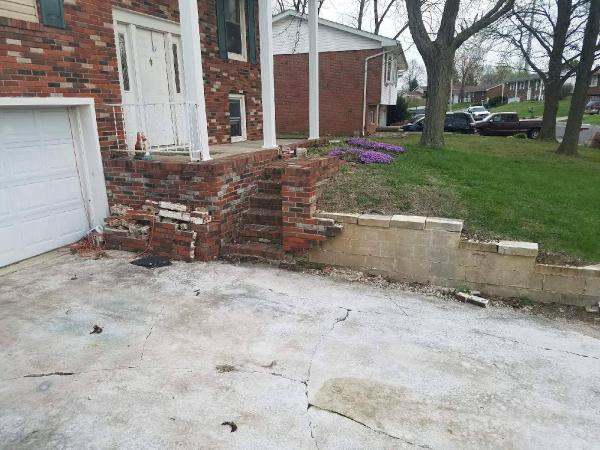 Woodson Waterproofing