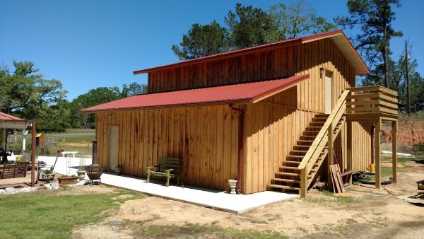Abbie Creek Construction