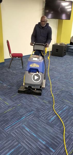 Hallmark Cleaning & Janitorial Supply