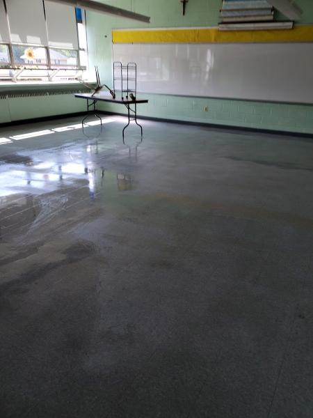 Hallmark Cleaning & Janitorial Supply