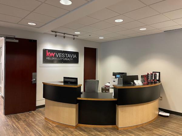 The Josh Vernon Group at Keller Williams