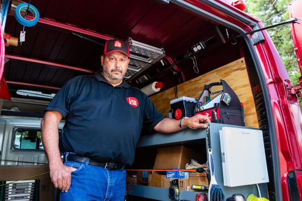 A Better Look Home Inspections