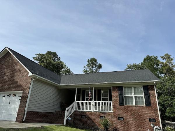 Precision Construction & Restoration LLC