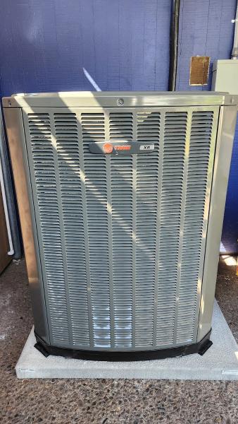 Comfort Flow Heating