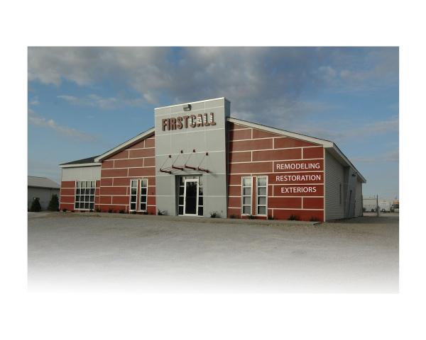 Firstcall