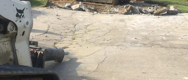 Coates Concrete & Masonry