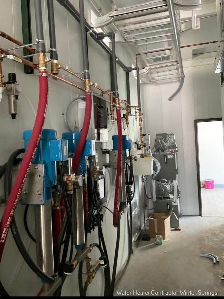 C Kelly Plumbing Inc.