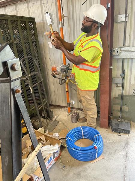 C Kelly Plumbing Inc.