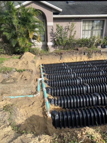 C Kelly Plumbing Inc.