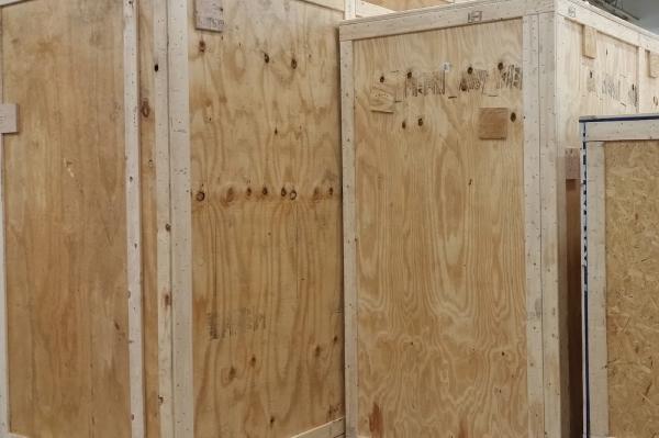 Premier Crating & Assembly
