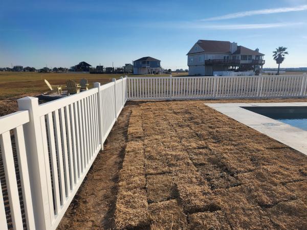 Triple R Fence