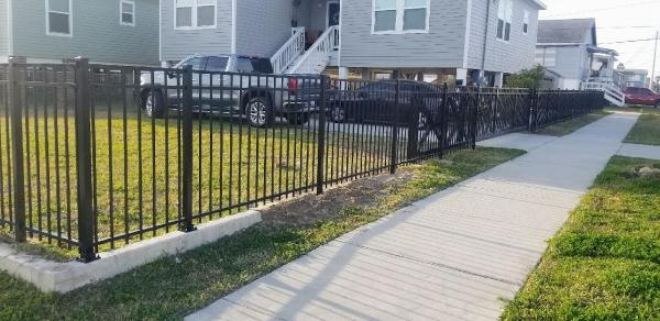 Triple R Fence