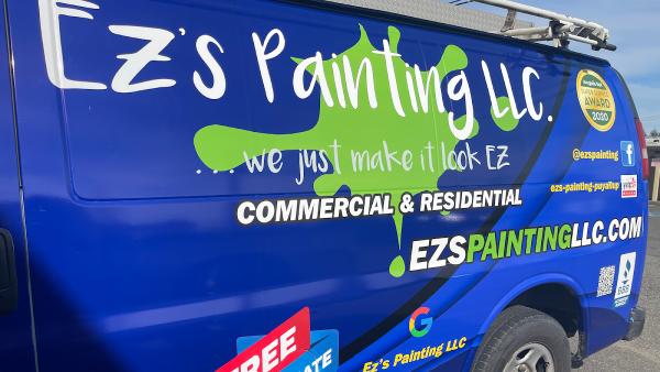 Ez's Painting LLC