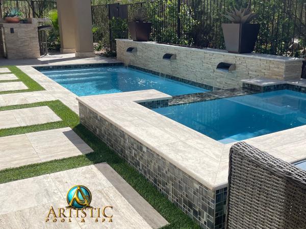 Artistic Pool & Spa
