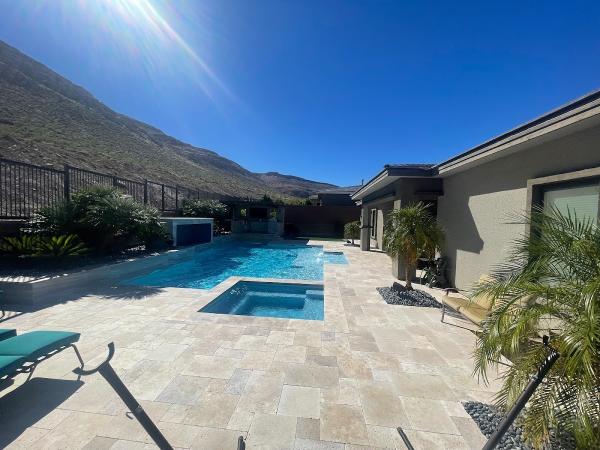 Artistic Pool & Spa
