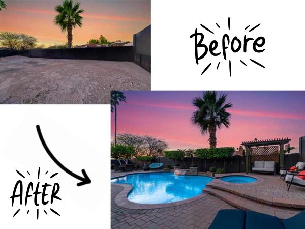 Artistic Pool & Spa