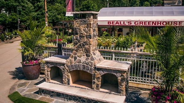 Beall's Nursery & Landscaping