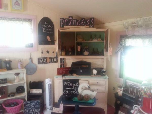 Princess Primitives