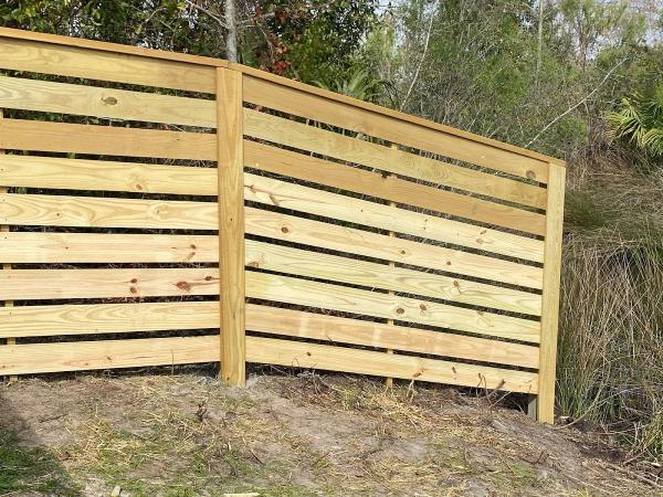 Maines Gates