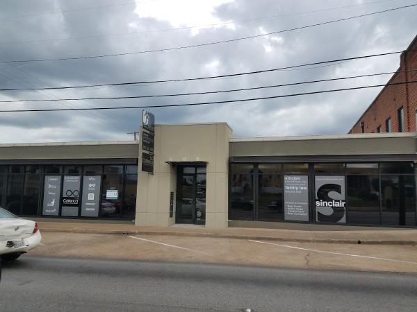 Butler Architectural Group