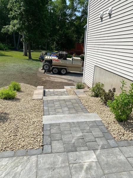Busy Bee Landscaping