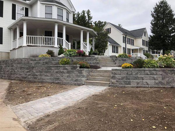 Busy Bee Landscaping