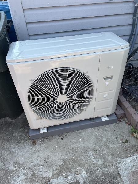 Tradewinds Heating