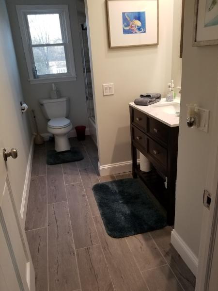 Nino's Cleaning Services LLC