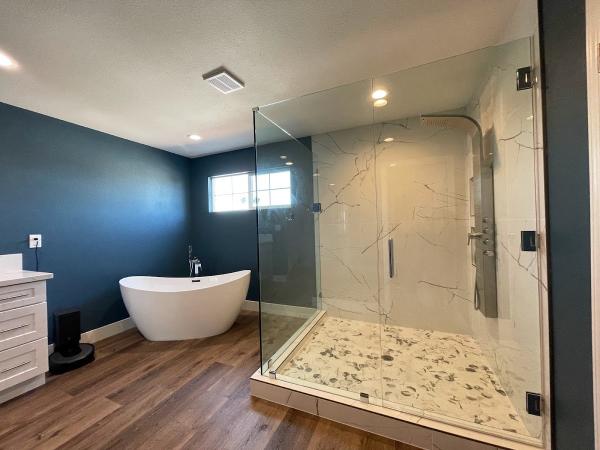 Elegant Construction Inc.