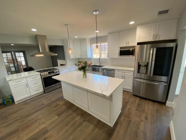 Elegant Construction Inc.