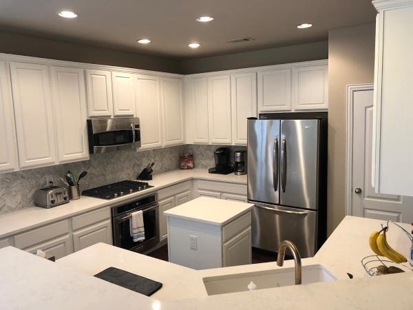 Encore Painting LLC
