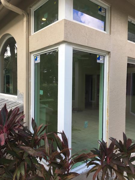 Palmhouse Design & Build