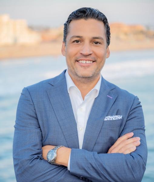 Ryan Ole Hass Realtor Broker