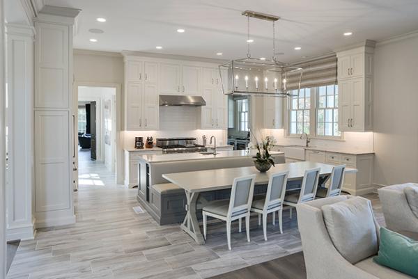 Kitchen Vision