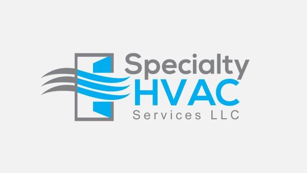 Specialty Hvac Services LLC