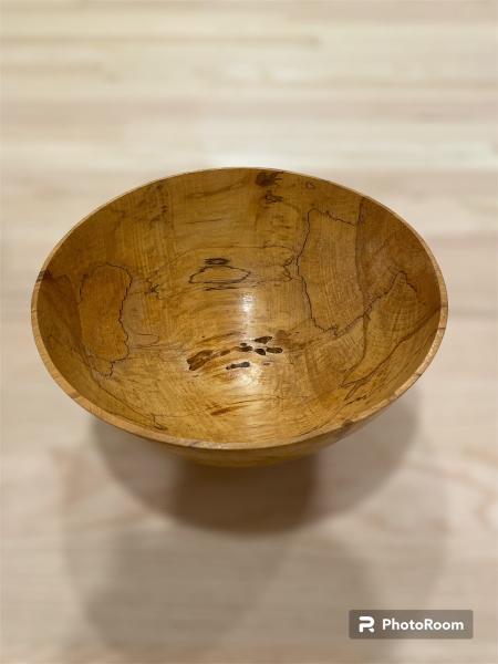 Creative Wood Turning