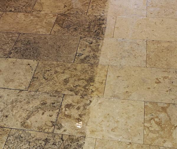CCS Floor Care Specialist